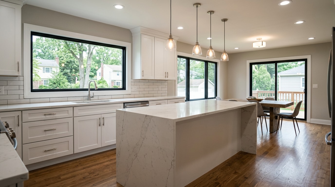 Remodeling House Contractors in Clifton, NJ: 2026 Hiring Guide